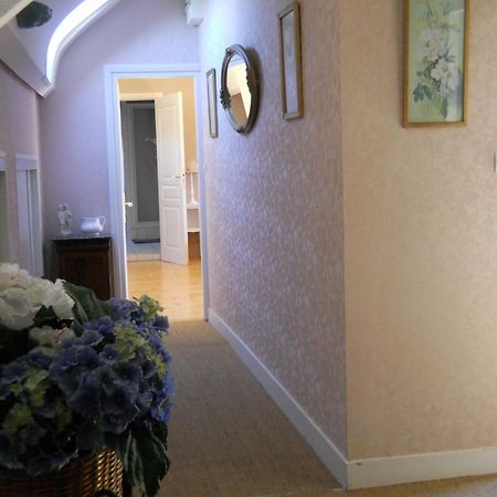 Ryes シャンブル ドット ラ グロリエット Bed & Breakfast エクステリア 写真