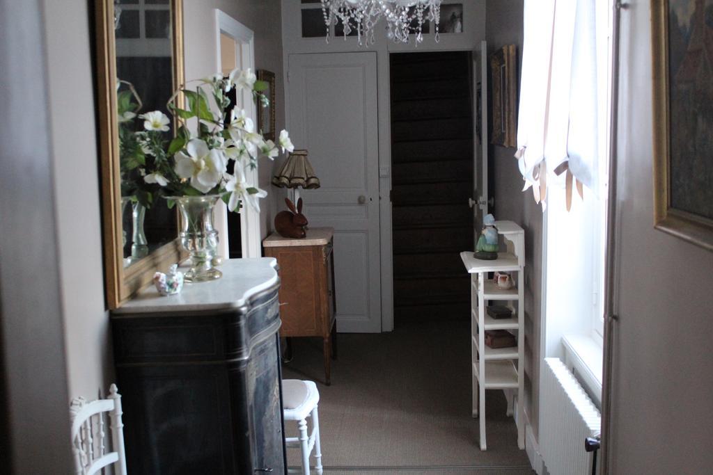 Ryes シャンブル ドット ラ グロリエット Bed & Breakfast 部屋 写真