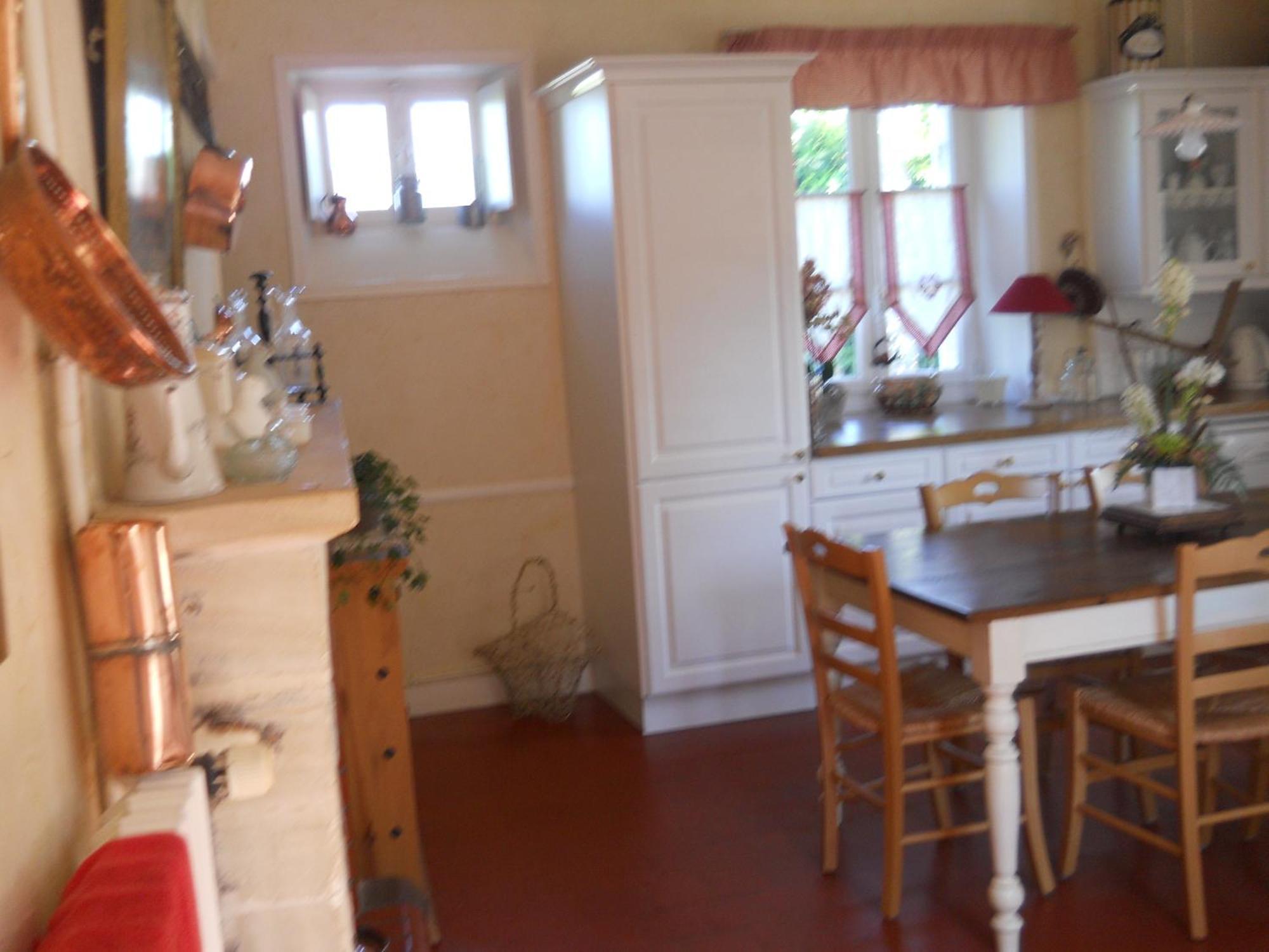 Ryes シャンブル ドット ラ グロリエット Bed & Breakfast エクステリア 写真