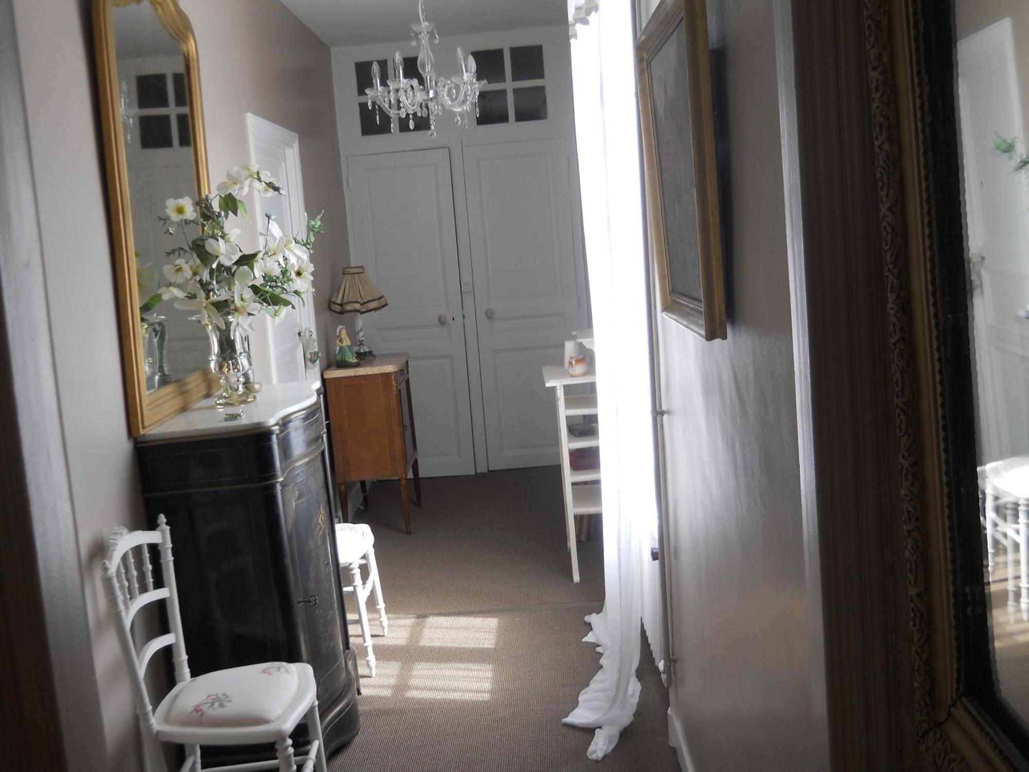Ryes シャンブル ドット ラ グロリエット Bed & Breakfast エクステリア 写真