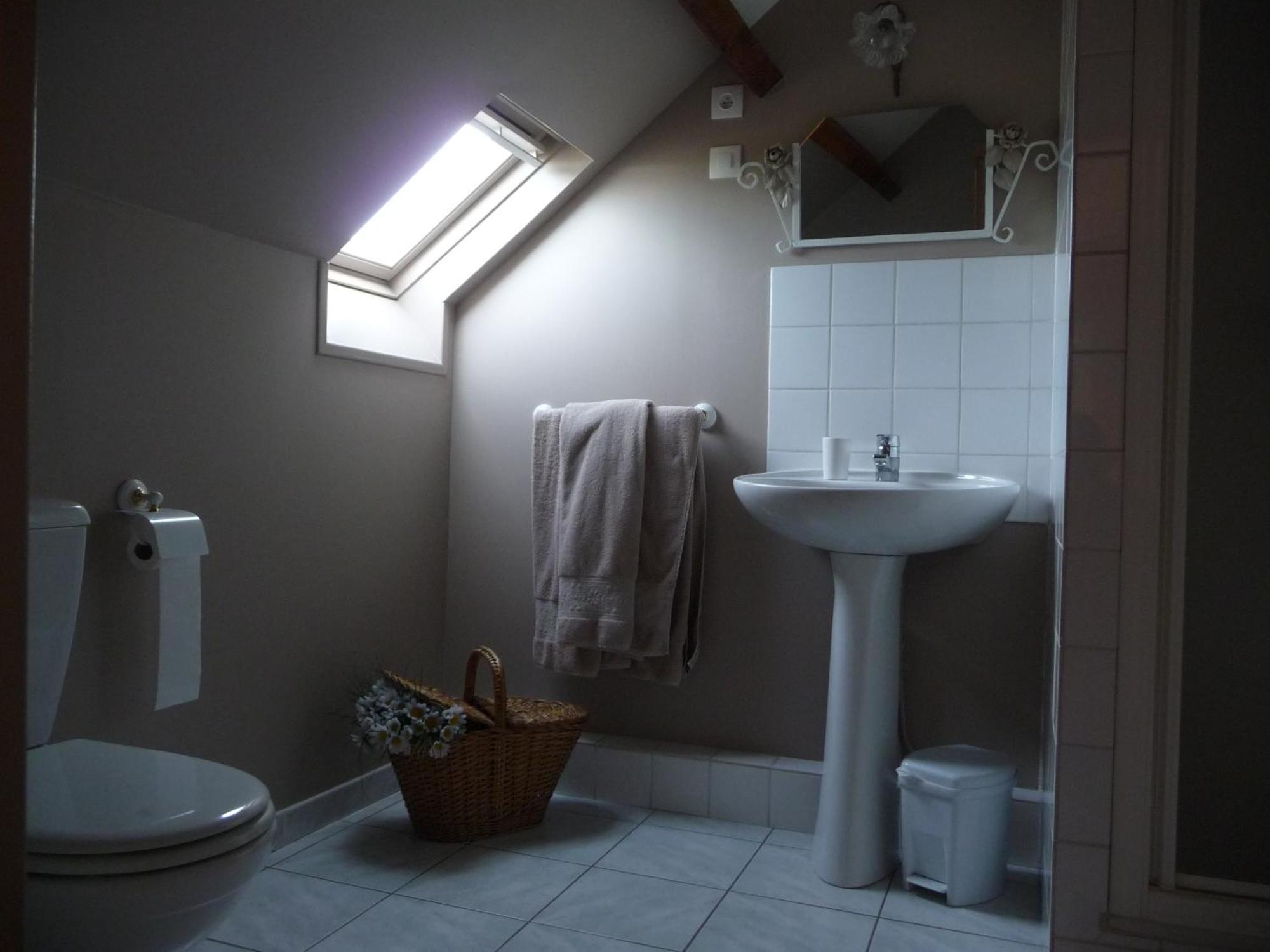 Ryes シャンブル ドット ラ グロリエット Bed & Breakfast エクステリア 写真