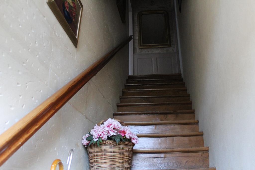 Ryes シャンブル ドット ラ グロリエット Bed & Breakfast 部屋 写真