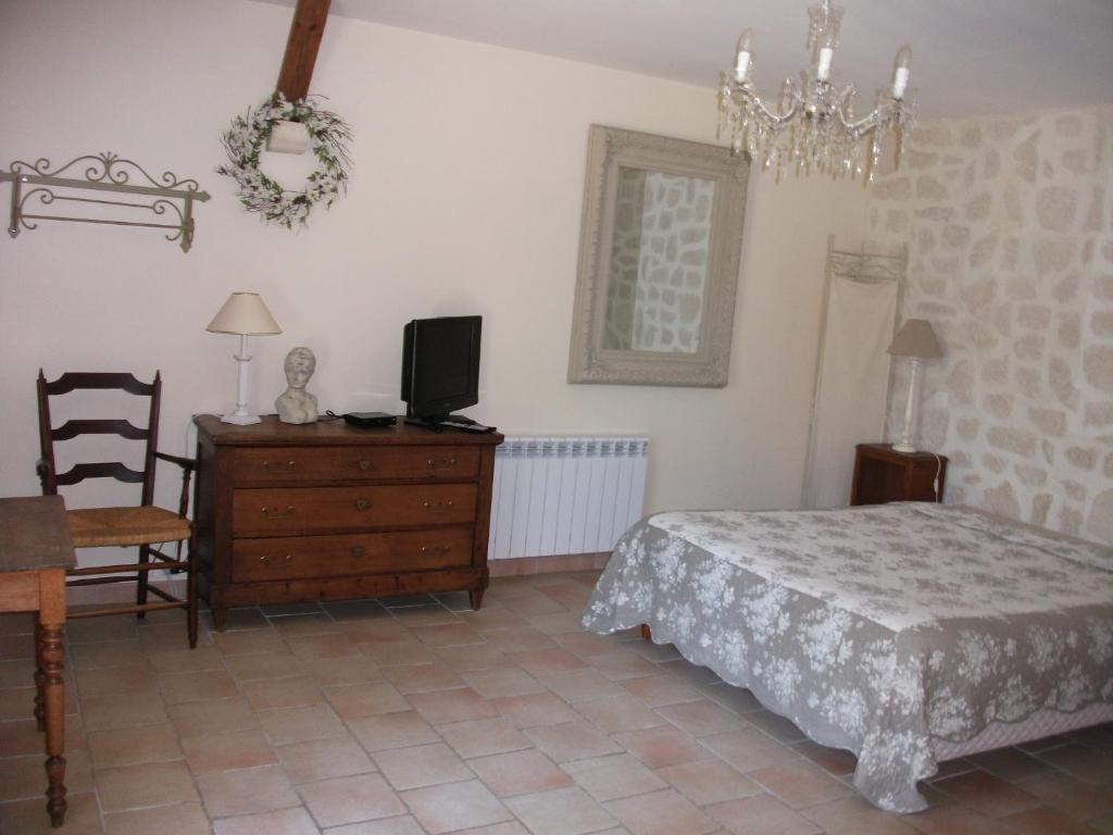 Ryes シャンブル ドット ラ グロリエット Bed & Breakfast 部屋 写真