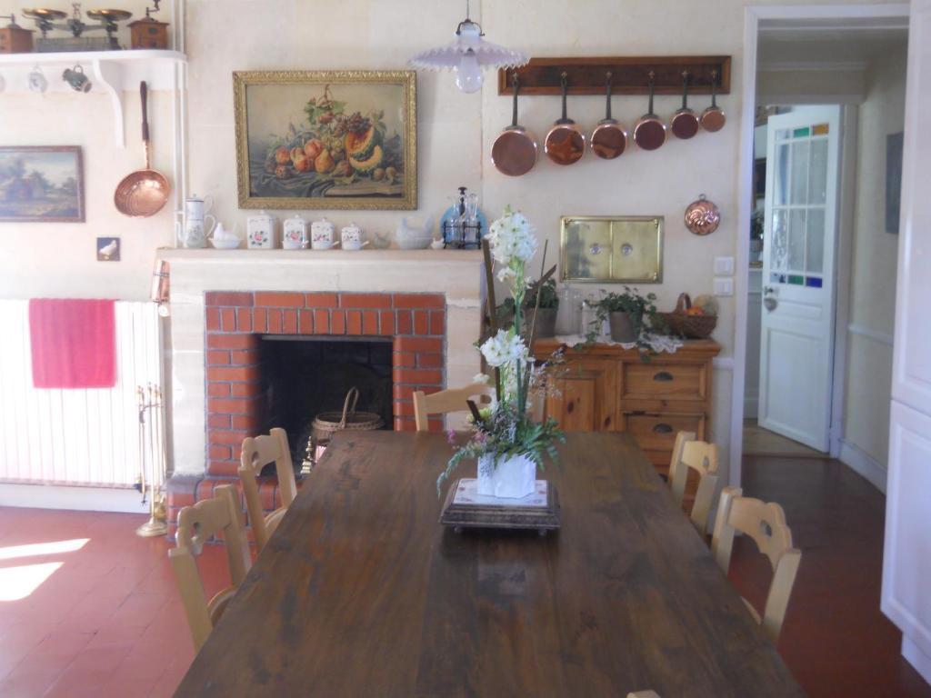 Ryes シャンブル ドット ラ グロリエット Bed & Breakfast 部屋 写真
