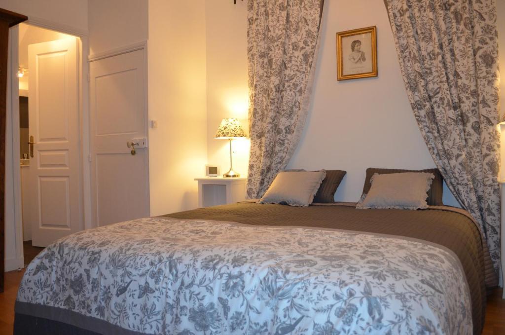 Ryes シャンブル ドット ラ グロリエット Bed & Breakfast 部屋 写真