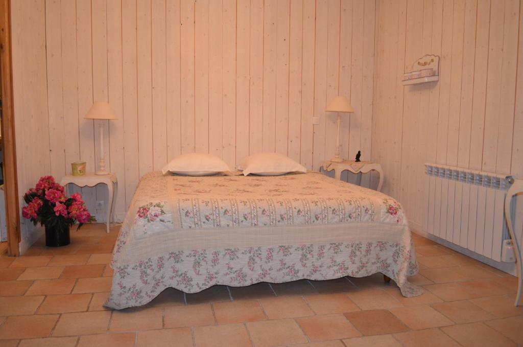 Ryes シャンブル ドット ラ グロリエット Bed & Breakfast 部屋 写真