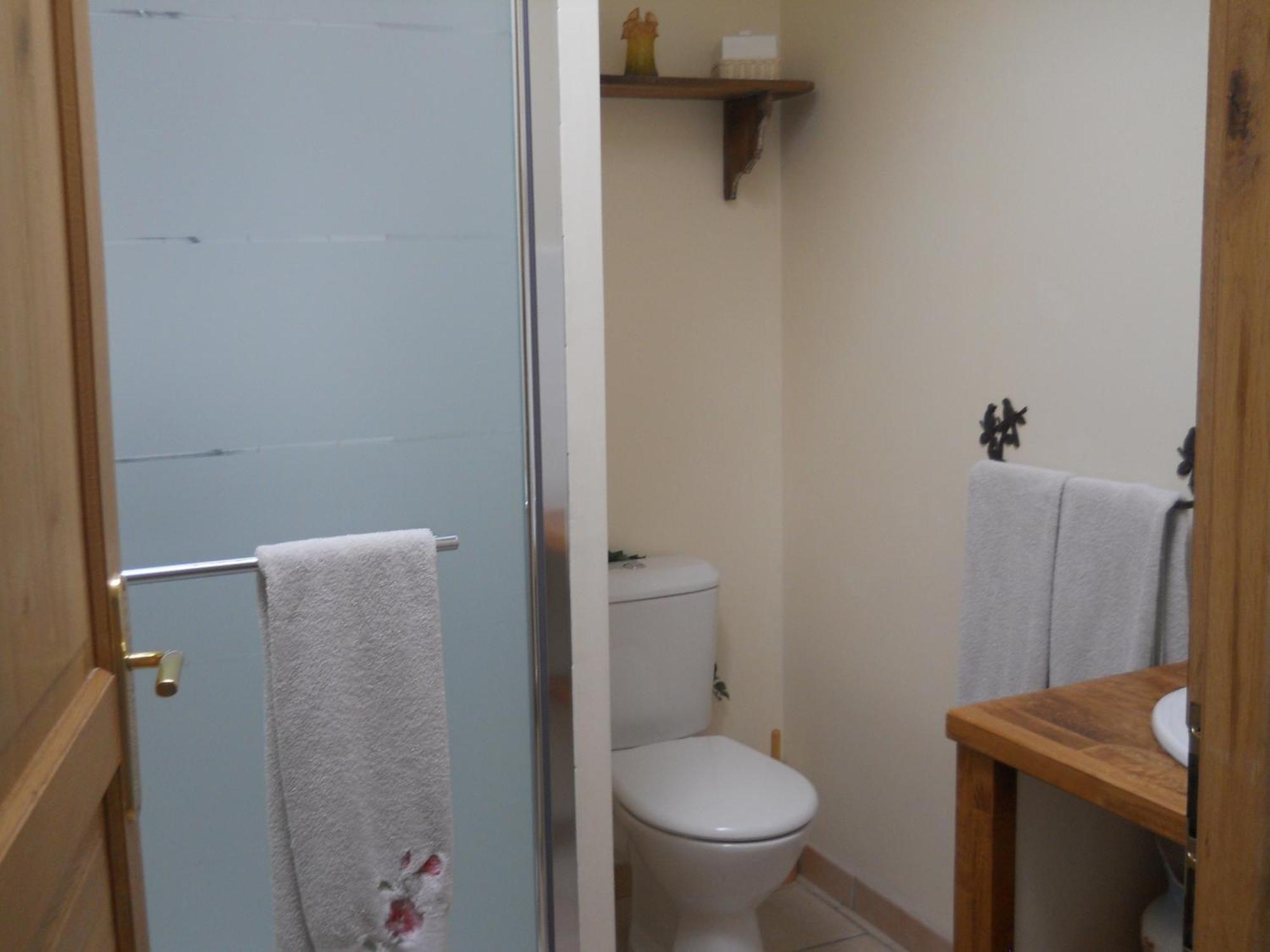 Ryes シャンブル ドット ラ グロリエット Bed & Breakfast エクステリア 写真