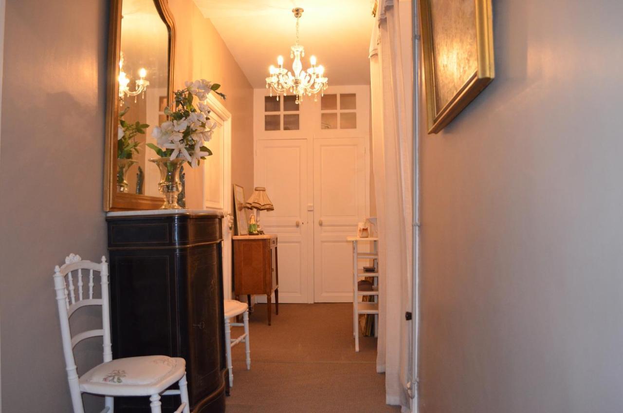 Ryes シャンブル ドット ラ グロリエット Bed & Breakfast エクステリア 写真